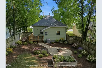 416 Dowd Street, Durham, NC 27701 - Photo 6