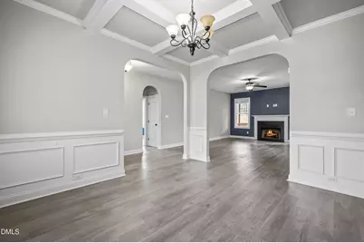 317 Nelson Lane, Clayton, NC 27527 - Photo 8
