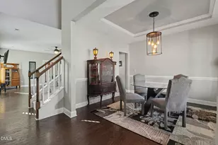 297 Hawkesburg Dr, Clayton, NC 27527 - Photo 8