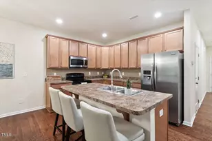 120 Ransomwood Dr, Apex, NC 27539 - Photo 12