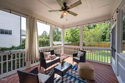 558 Boulder Point Drive, Chapel Hill, NC 27516 - Photo 6