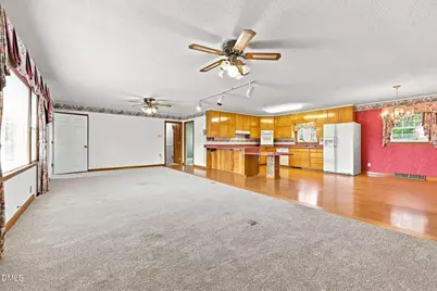 3103 Hillandale Drive, Sanford, NC 27332 - Photo 4