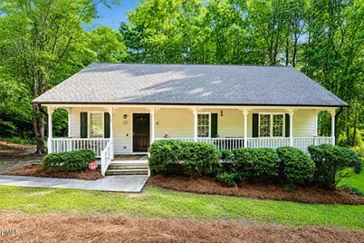 107 Cherry Court, Clayton, NC 27520 - Photo 2