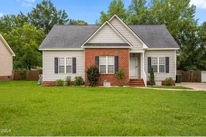 3913 Gloucester Drive W, Wilson, NC 27893 - Photo 1
