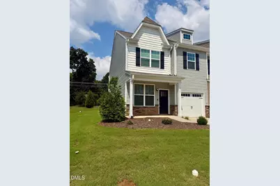 836 Pryor Street, Mebane, NC 27302 - Photo 2