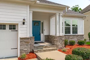 121 Cahors Trail, Holly Springs, NC 27540 - Photo 4