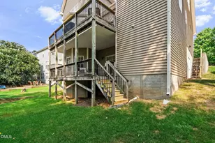 516 Deacon Ridge St, Wake Forest, NC 27587 - Photo 64