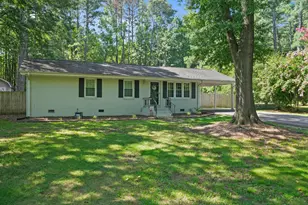 107 Twain Dr, Garner, NC 27529 - Photo 26