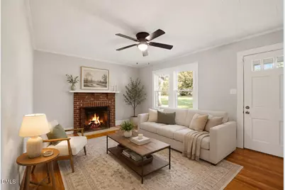 3048 Nc-62, Liberty, NC 27298 - Photo 2