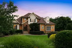8601 Mangum Hollow Dr, Wake Forest, NC 27587 - Photo 1