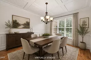 8601 Mangum Hollow Dr, Wake Forest, NC 27587 - Photo 14