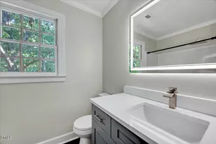 3101 Greenville Loop Rd, Wake Forest, NC 27587 - Photo 22