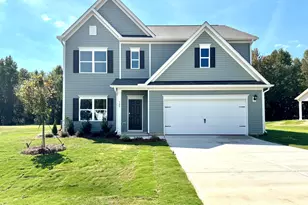 129 Cheshire Farm Dr, Smithfield, NC 27577 - Photo 1