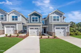 116 Silver Pne Dr, Angier, NC 27501 - Photo 2