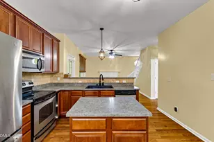 2705 Steeple Run Dr, Wake Forest, NC 27587 - Photo 24