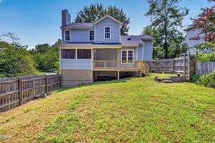 2705 Steeple Run Dr, Wake Forest, NC 27587 - Photo 56