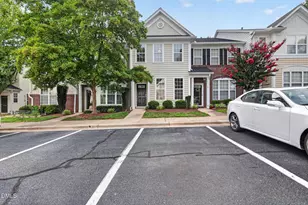 5710 Corbon Crest Ln, Raleigh, NC 27612 - Photo 2