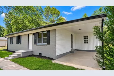 604 Sexton Avenue, Zebulon, NC 27597 - Photo 2