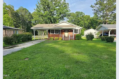 408 Oak Street, Smithfield, NC 27577 - Photo 2