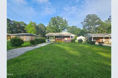 408 Oak Street, Smithfield, NC 27577 - Photo 1
