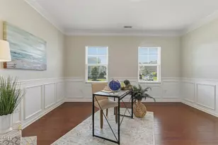 3336 Althorp Drive, Raleigh, NC 27616 - Photo 6