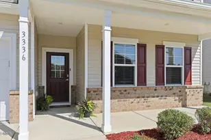 3336 Althorp Drive, Raleigh, NC 27616 - Photo 2