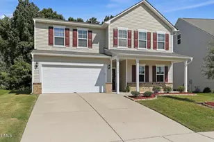 3336 Althorp Drive, Raleigh, NC 27616 - Photo 62