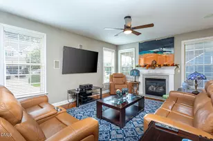 101 Goose Rock, Holly Springs, NC 27540 - Photo 14
