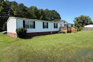 3760 Browns Pond Rd, Selma, NC 27576 - Photo 2