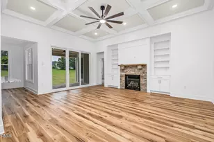 15 Black Feather Ln, Youngsville, NC 27596 - Photo 8