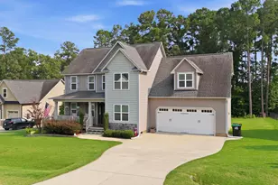 108 Evie Dr, Smithfield, NC 27577 - Photo 1