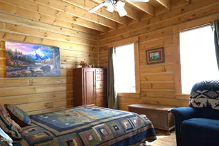 628 Roberts Rd, Laurel Springs, NC 28644 - Photo 22