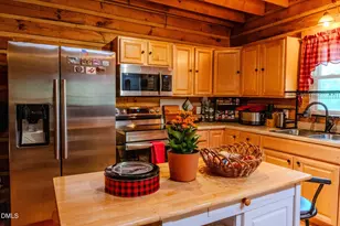 628 Roberts Rd, Laurel Springs, NC 28644 - Photo 20