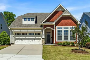 821 Traditions Ridge Dr, Wake Forest, NC 27587 - Photo 2