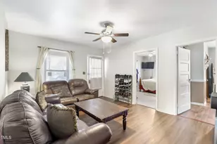 805 S 11th St, Lillington, NC 27546 - Photo 4