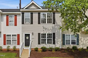 2130 Walnut Bluffs Ln, Raleigh, NC 27610 - Photo 1