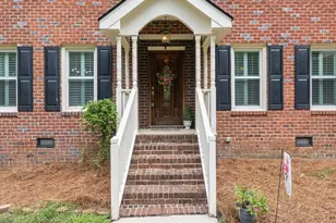 908 Buckingham Rd, Garner, NC 27529 - Photo 2