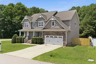 19 Willow Oak Trail, Clayton, NC 27520 - Photo 2