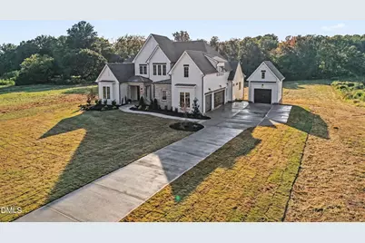 1021 Shadyside Court, Hillsborough, NC 27278 - Photo 42