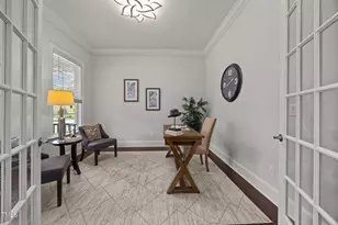 440 Creekhurst Pl, Cary, NC 27519 - Photo 10