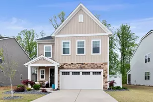 4318 Olde Waverly Wy, Fuquay Varina, NC 27526 - Photo 1