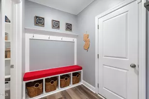 4318 Olde Waverly Wy, Fuquay Varina, NC 27526 - Photo 26