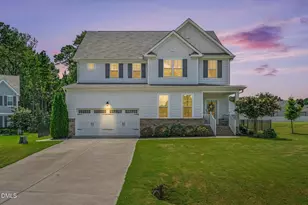 40 Back Gate Ct, Clayton, NC 27527 - Photo 26