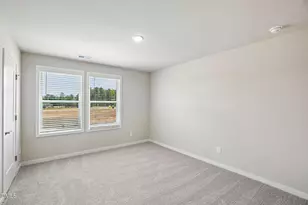 141 Gilded Eagle Ave, Clayton, NC 27520 - Photo 32