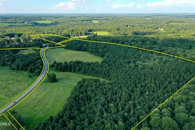 38 Acres Timberlake Road, Louisburg, NC 27549 - Photo 1