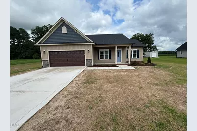 200 Budd Godwin Lane, Dunn, NC 28334 - Photo 1