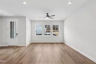 606 Brackenberry Aly, Wake Forest, NC 27587 - Photo 12