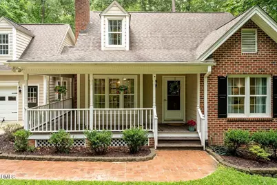 6604 Willow Chase Drive, Willow Springs, NC 27592 - Photo 8