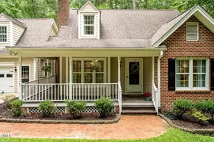 6604 Willow Chase Dr, Willow Springs, NC 27592 - Photo 8