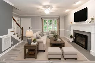 6604 Willow Chase Dr, Willow Springs, NC 27592 - Photo 18